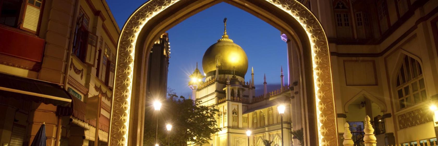 Masjid Sultan
